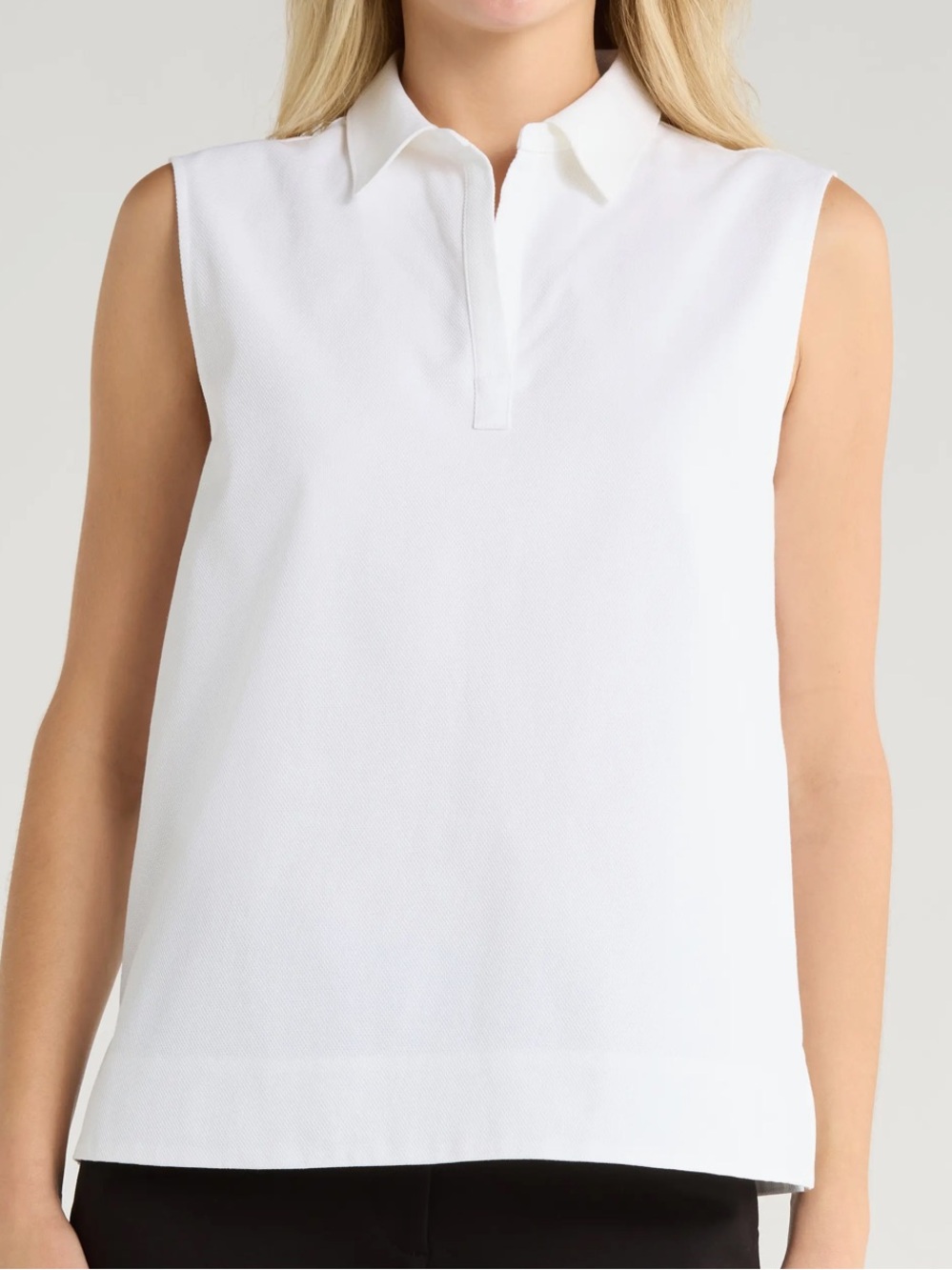 Theory Polo Shirt